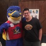 Profile Picture of Jacob bruni (@tbirds_rule_jake_bruni29) on Instagram