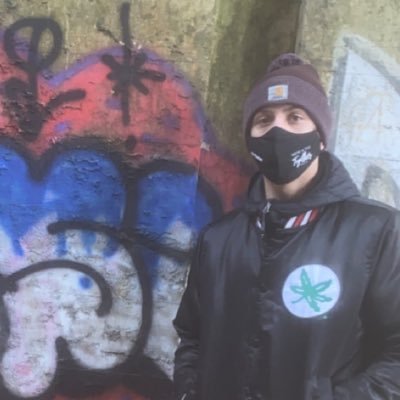 Profile Picture of Mason Hayden (@mhxy3) on Twitter