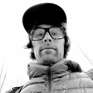 Profile Picture of Joe Luff (@mr.luff) on Instagram