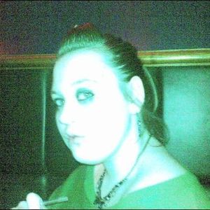 Profile Picture of Sarah Blakey (@getinthehousefatty) on Myspace