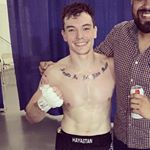 Profile Picture of David Lightning Lewis (@dlightninglewis) on Instagram