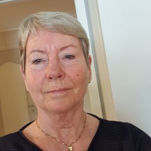 Profile Picture of Anne Britt Nygård (@britt_nygard) on Twitter