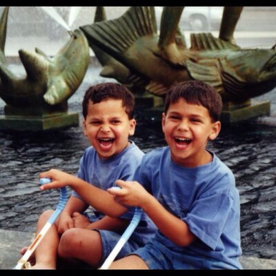 Profile Picture of Joshua Posner (@PosnerJ) on Twitter