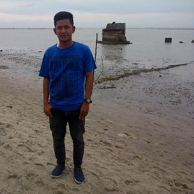 Profile Picture of Vadha (@vadha_hrp) on Twitter