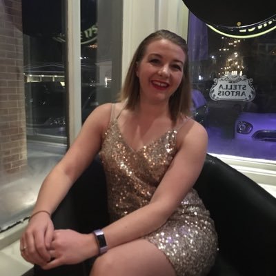 Profile Picture of Karleigh Miller (@SayHeyGinger) on Twitter