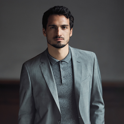 Profile Picture of Mats Hummels (@@matshummels) on Twitter