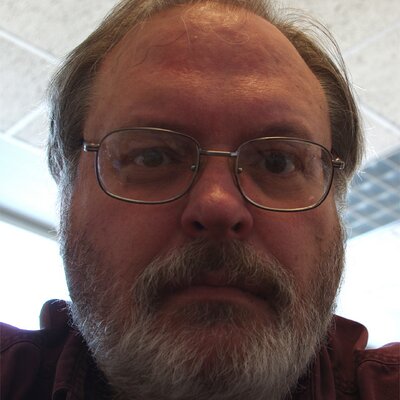 Profile Picture of Bob Nagel (@bnagel89) on Twitter