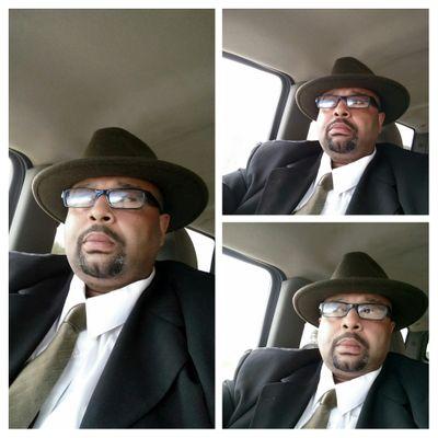 Profile Picture of Mark Stanfield (@markastanfield) on Twitter