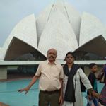 Profile Picture of usha krishna (@ushakrishna57) on Instagram