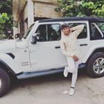 Profile Picture of Krupa Joel (@krupa.joel) on Instagram