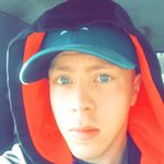 Profile Picture of Brian Reed (@jack_o_lantern_0204) on Instagram