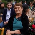 Profile Picture of Gulnazi Danelia (@gulnazi.danelia.97408) on Facebook