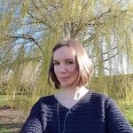 Profile Picture of Amelie Obin (@amelieobin) on Instagram