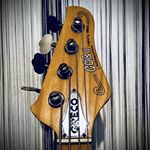 Profile Picture of 眞榮城勝孝 (@kattakaveibee) on Instagram