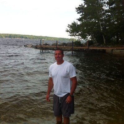 Profile Picture of Mike Gleason (@mikegleason136) on Twitter