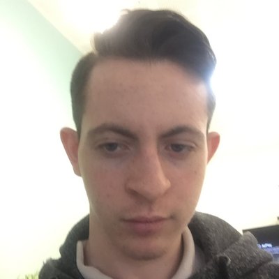 Profile Picture of JamieEason (@JamieEason9) on Twitter