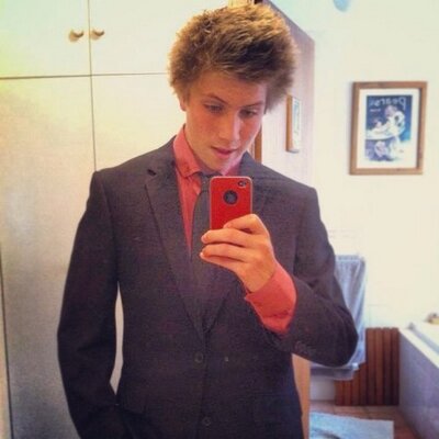 Profile Picture of #Josh_Litton (@josh_litton) on Twitter