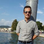 Profile Picture of cecchetto damiano (@cec.dam) on Instagram