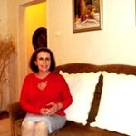 Profile Picture of Danuta Ostrowska (@danuta.ostrowska.92) on Instagram