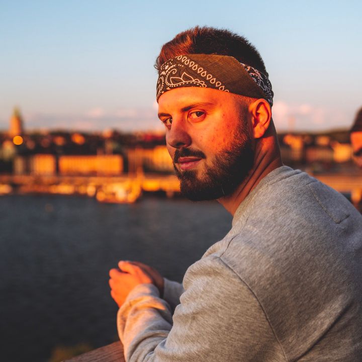 Profile Picture of thomas.luisier (@thomas.luisier) on Tiktok