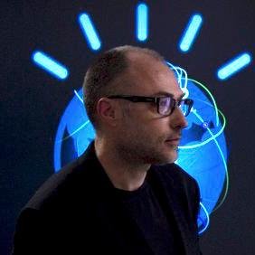 Profile Picture of David Conover (@davidconover) on Twitter