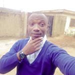 Profile Picture of stephen okon (@stones_stephen) on Instagram