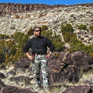 Profile Picture of Alex Candelaria Sedillos (@alex.sedillos) on Facebook