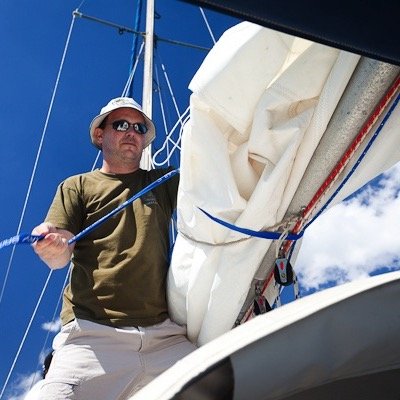 Profile Picture of Simon Jenkins  🌈(he/him) (@chiefturnerota) on Twitter