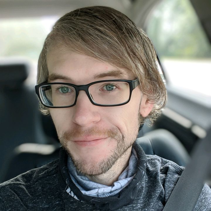 Profile Picture of Scottles (@scottlesb) on Tiktok