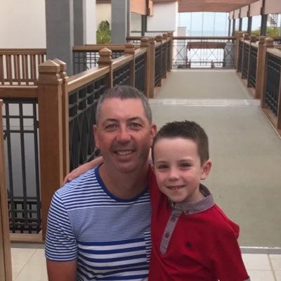 Profile Picture of Joel Roberts MSD (@JoelRobs) on Twitter