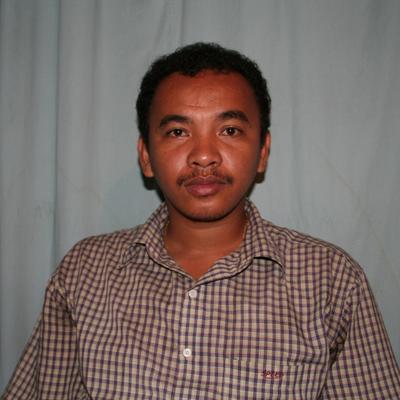 Profile Picture of Gerald Randrianasolo (@geraldrand2) on Twitter