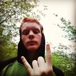 Profile Picture of Scott Ives (@ginja_ninja_55) on Instagram