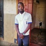 Profile Picture of Boyd Joseph Mphande Jr (@boydjosephmphandejr) on Instagram