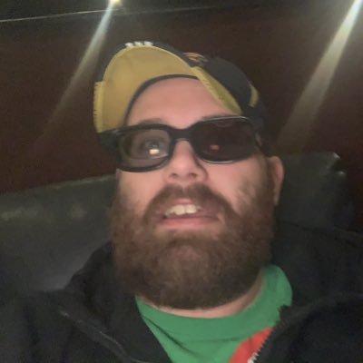 Profile Picture of Patrick Fischer (@houseofunk) on Twitter