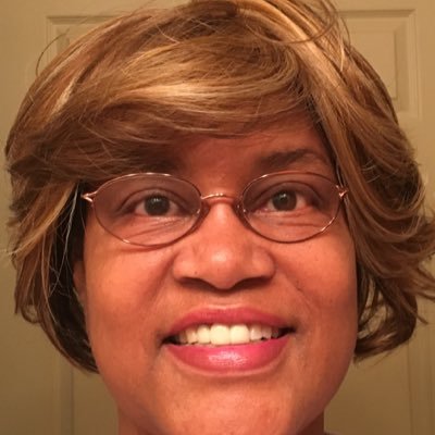 Profile Photo of Cynthia Bedford (@cynthiatogood4u) on Twitter