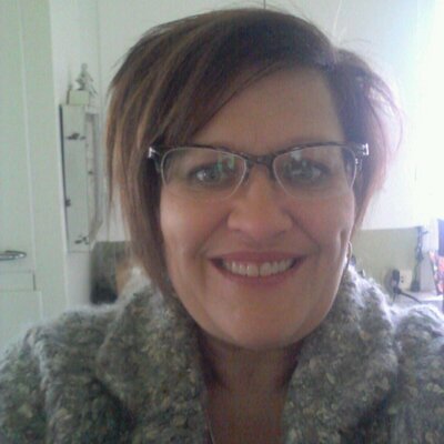 Profile Picture of Judy Hebert (@rudejude70) on Twitter