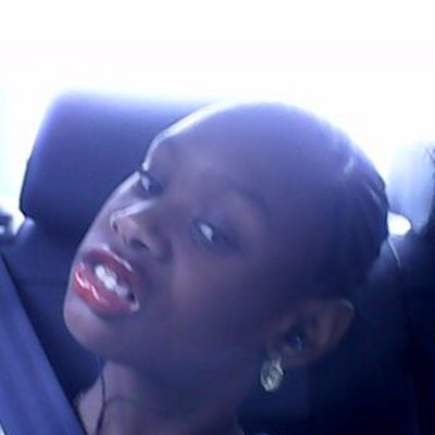 Profile Picture of Amanda Silvera (baby (@SilveraBaby) on Twitter