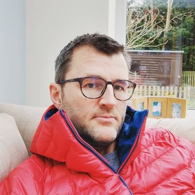 Profile Picture of Brendan Lynch (@brendlynch) on Twitter