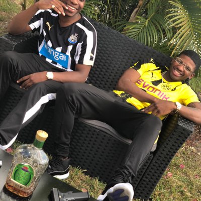 Profile Picture of Eddie Ware II (@EddiewareII1) on Twitter