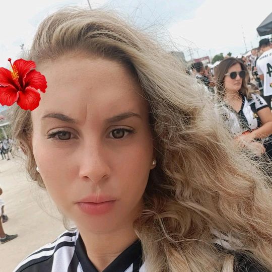 Profile Picture of Lara Karen (@larakaren3) on Tiktok