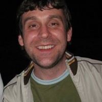 Profile Picture of Rod Dobson (@rod-dobson-4) on Quora