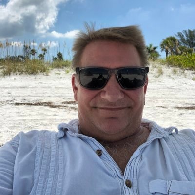 Profile Picture of Paul Herold (@paulherold6) on Twitter