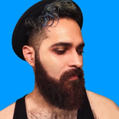 Profile Picture of Daniel Alexander (@Mickeyplease) on Twitter