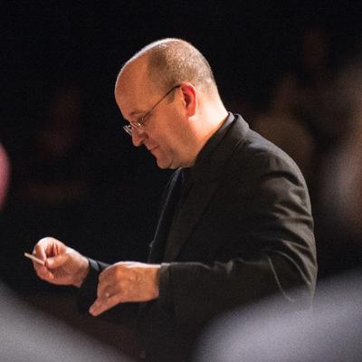 Profile Picture of Michael D. Huff (@DrMichaelHuff) on Twitter