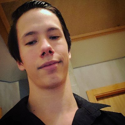 Nathan Hecht - Twitter Profile Picture of Nathan Hecht (@Uranium_Power) on Twitter