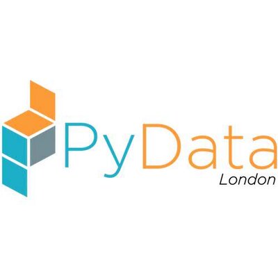 Profile Picture of PyData London (@pydatalondon) on Twitter