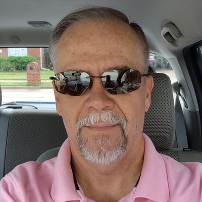 Profile Picture of Kevin Landreth (@Kevinlandreth) on Twitter