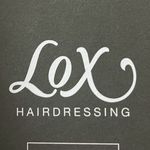 Profile Picture of Lox Hair Design Rotherfield (@loxhairdesign) on Instagram