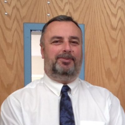 Profile Picture of Oldhoopcoach (@ToddWidrick) on Twitter