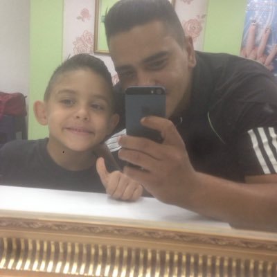 Profile Picture of Jean Daniel Hinds (@JeanDanielHind2) on Twitter